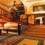 Hotel Casa Del Abad 5*