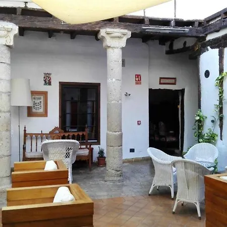 Casa Del Abad 5*