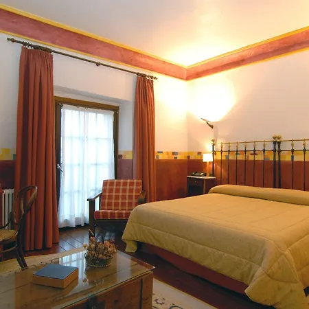 Casa Del Abad Hotel 5*