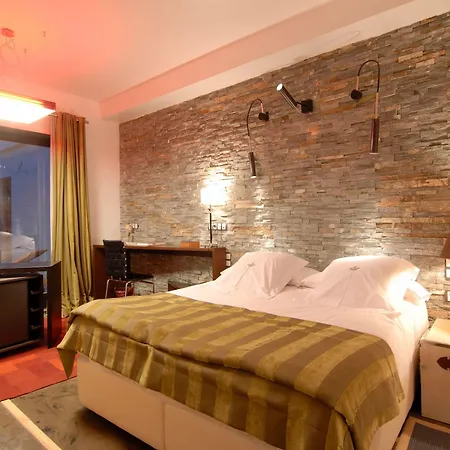 Casa Del Abad Hotel