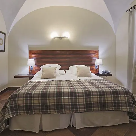 Szálloda Casa Del Abad