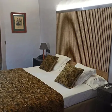 Casa Del Abad Hotel Ampudia
