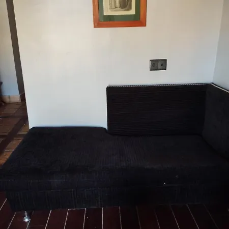 Casa Del Abad