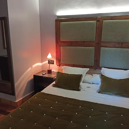 Szálloda Casa Del Abad