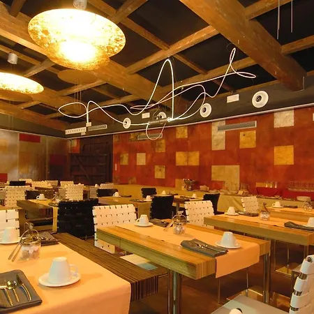 Hotel Casa Del Abad 5*