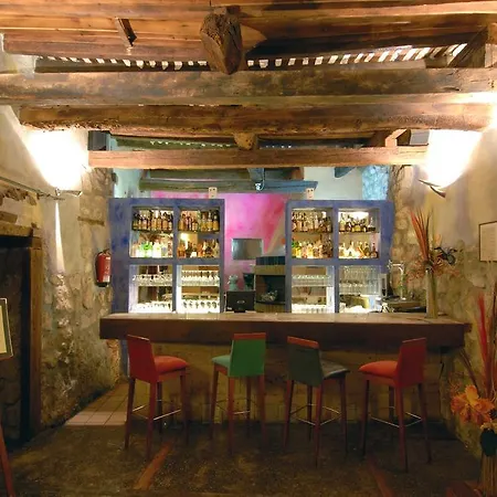Hotel Casa Del Abad Ampudia