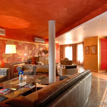 Casa Del Abad Hotel Ampudia