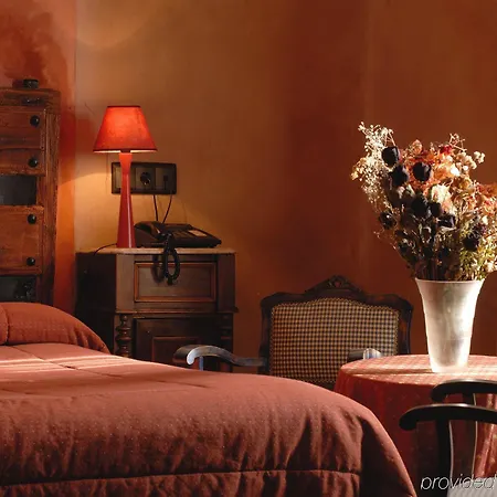 Casa Del Abad 5* Ampudia