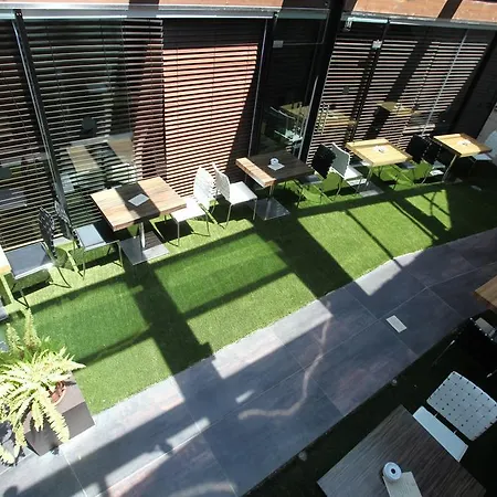 Casa Del Abad Ampudia