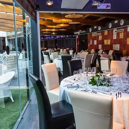 Casa Del Abad Ampudia