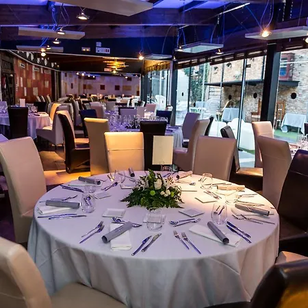 Szálloda Casa Del Abad Ampudia