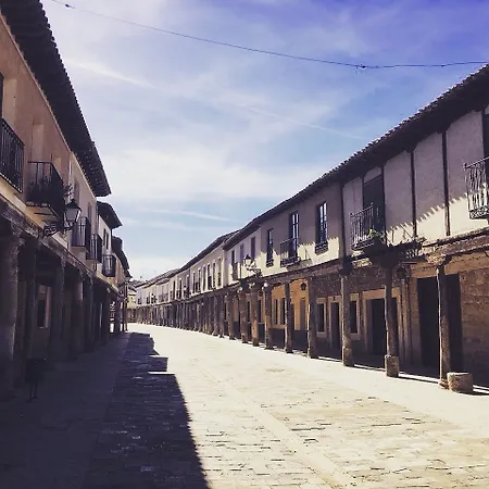酒店 Casa Del Abad 5*