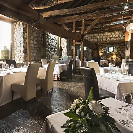 Casa Del Abad
