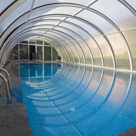 Casa Del Abad Ampudia