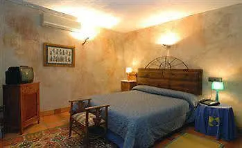 Casa Del Abad 5*