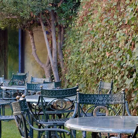 Hotel Casa Del Abad 5*