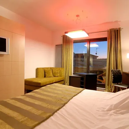 Casa Del Abad Ampudia