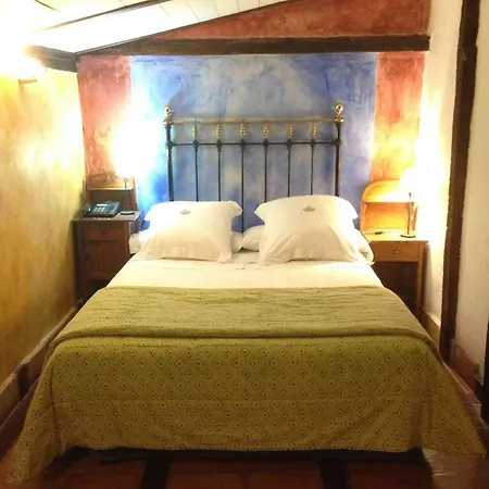Casa Del Abad Hotel 5*