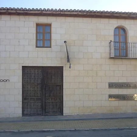 Casa Del Abad 5*