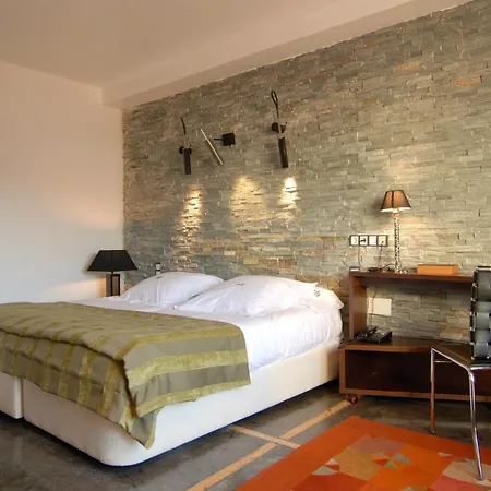 Hotel Casa Del Abad Ampudia