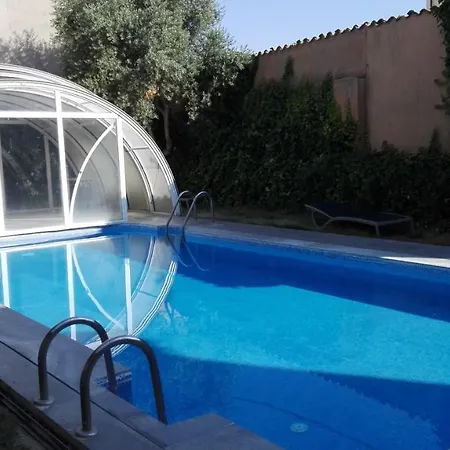 Hotel Casa Del Abad 5*