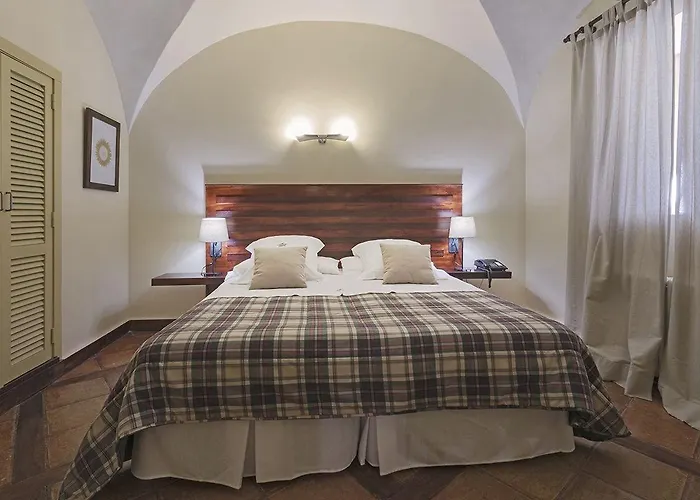 호텔 Casa Del Abad