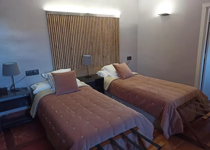 Casa Del Abad 암푸디아