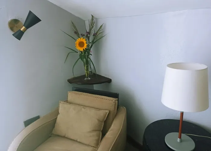 Casa Del Abad 암푸디아