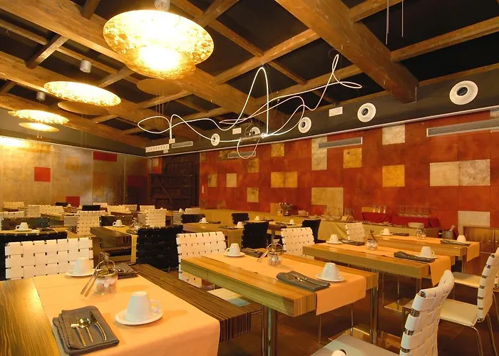 Hotel Casa Del Abad 5*