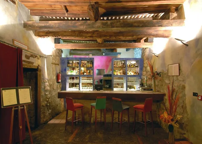 호텔 Casa Del Abad 암푸디아