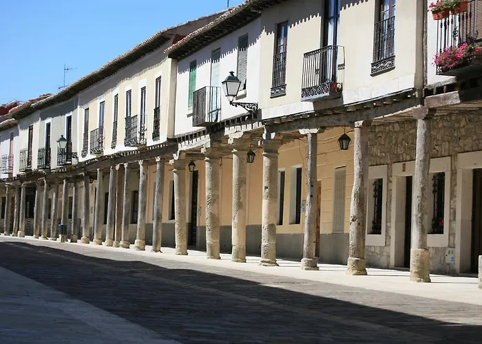 호텔 Casa Del Abad 5*