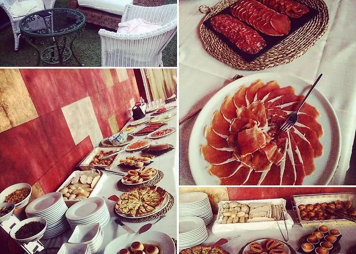 Casa Del Abad 5* 암푸디아