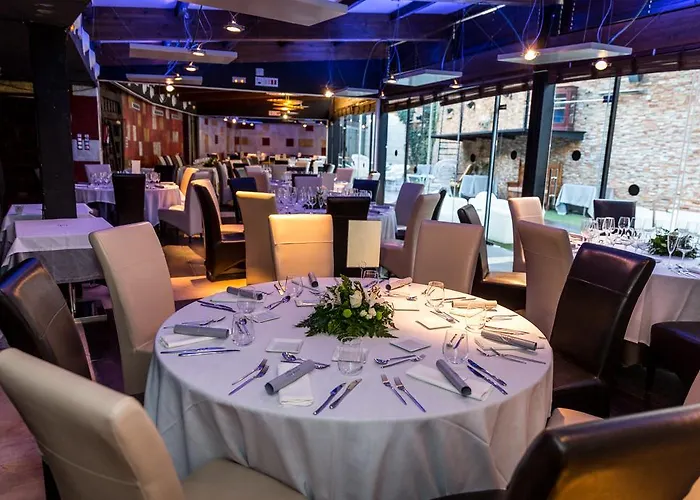 호텔 Casa Del Abad 암푸디아