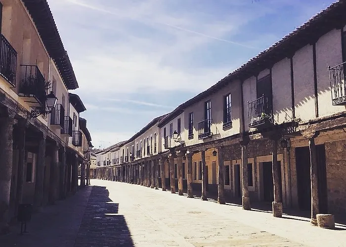 호텔 Casa Del Abad 5*