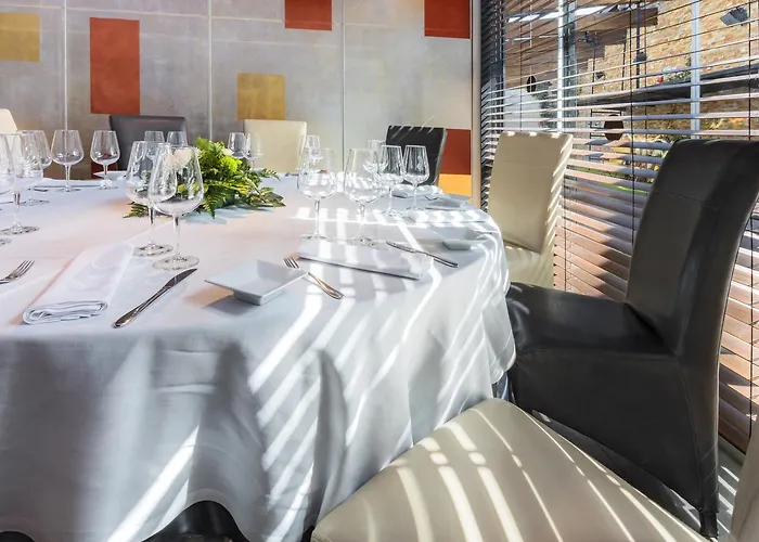 Casa Del Abad 호텔 5*