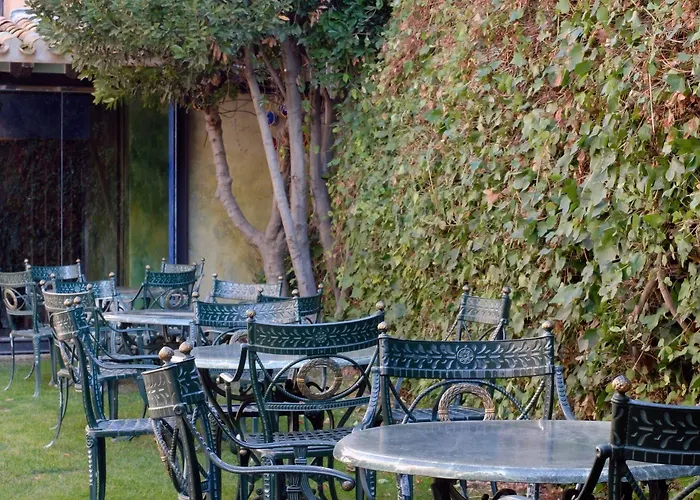 호텔 Casa Del Abad 5*