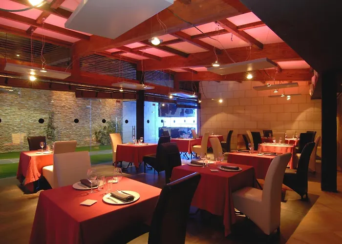 호텔 Casa Del Abad 암푸디아