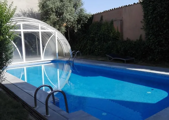 호텔 Casa Del Abad 5*