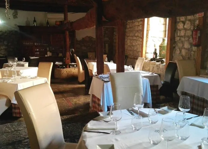 Casa Del Abad 5* 암푸디아