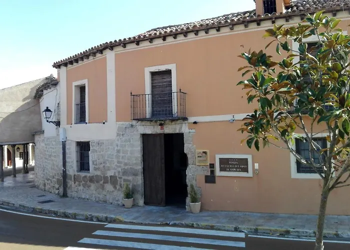 호텔 Casa Del Abad