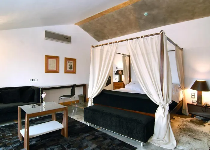 Casa Del Abad 5* 암푸디아